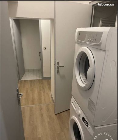 Appartement a louer - 1 pièce(s) - 10 m2 - Surfyn