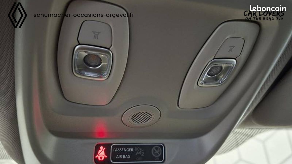 RENAULT Captur TCe 90 - 19 Intens (image 23)