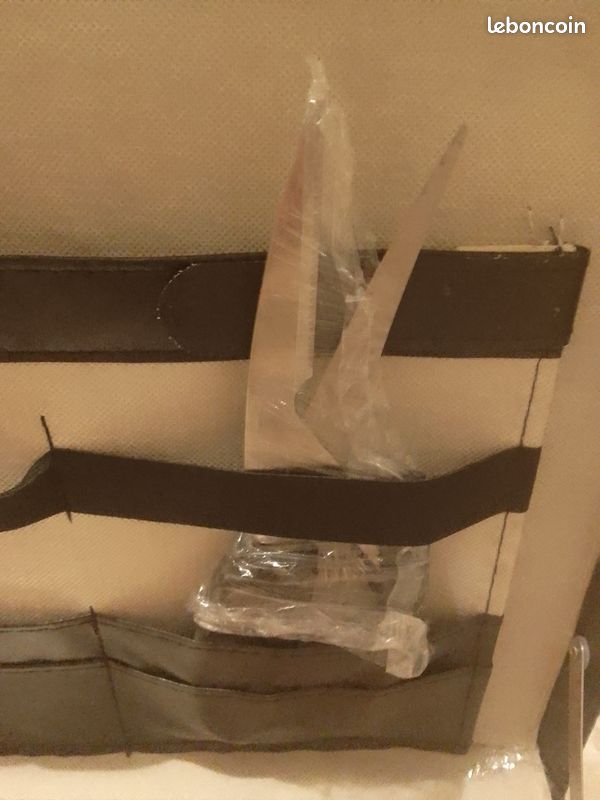 Valise avec ustensiles de cuisine (image 14)