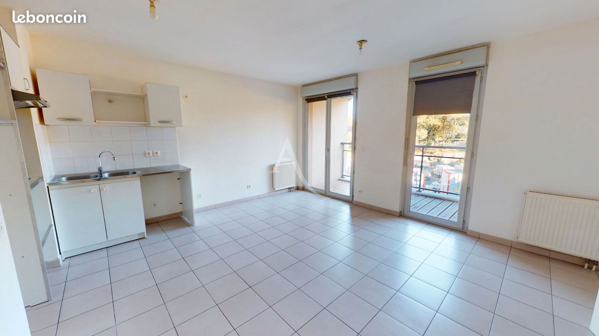Appartement 2 pièces 41 m² · à Linas · 41 m² · 820 €/mois