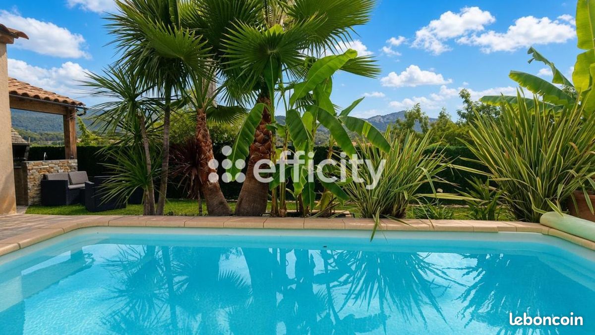 Maison 4 pièces 105 m² · à Auriol · 105 m² · 570 000 €