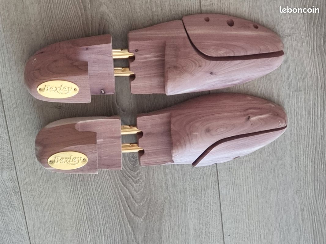 Chaussures Bexley Embauchoir Bexley Avis Embauchoir Bexley