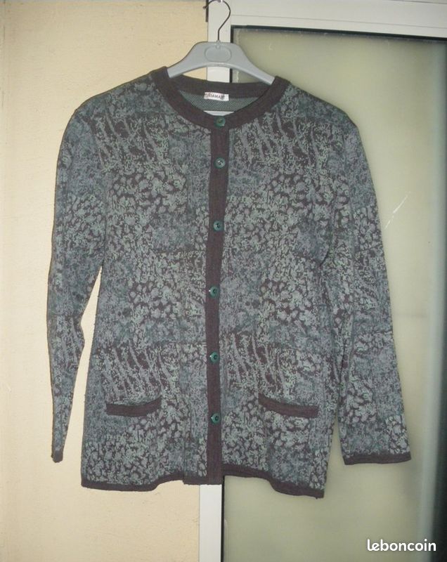 Divers gilets (image 3)