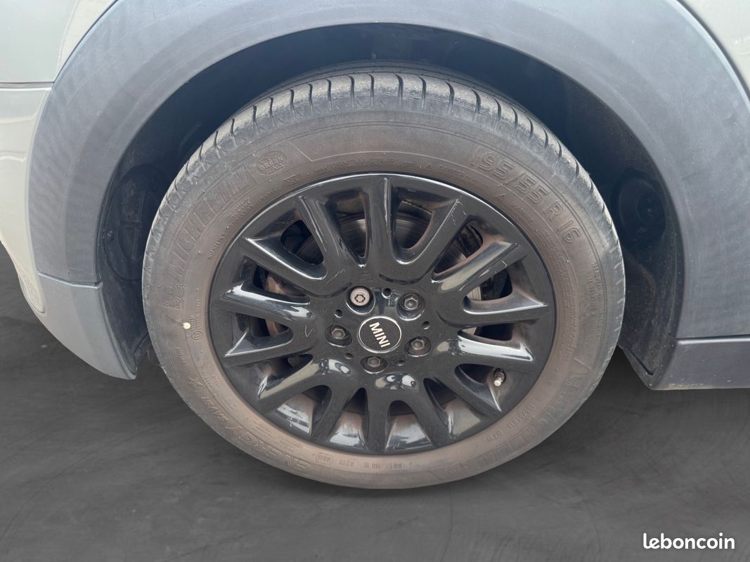 MINI MINI COOPER 136 HATCH Entretien Complet Radar de Recul Garantie 12 mois (image 15)