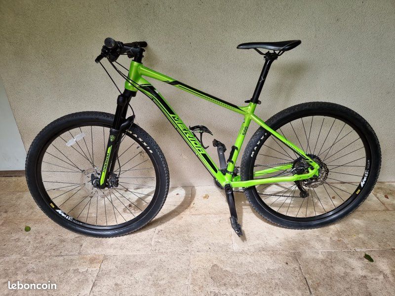 Vélo merida big nine 500 (image 1)