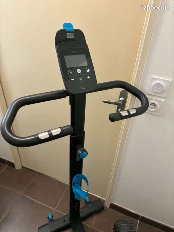 Vélo d’appartement (image 1)