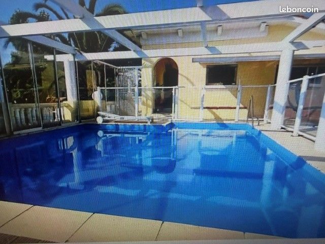 Maison piscine (image 2)
