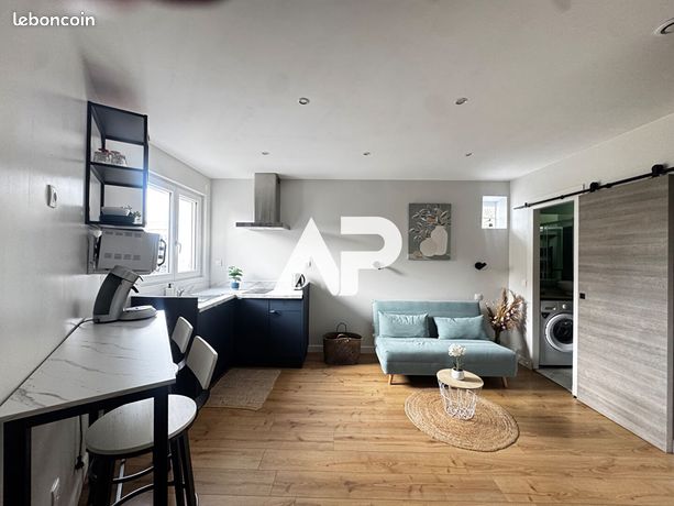 Appartement a louer montmorency - 1 pièce(s) - 21 m2 - Surfyn