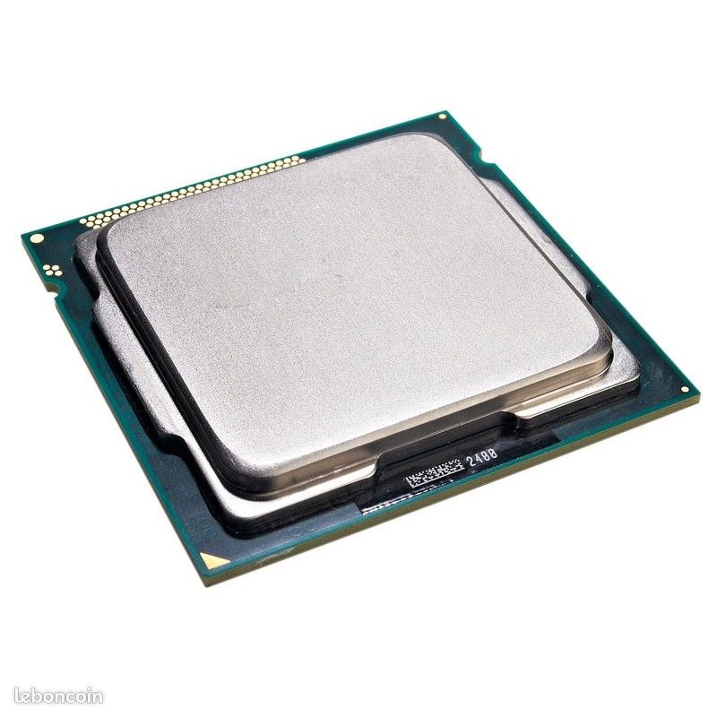 Processeur CPU Intel Pentium G3220 3Ghz 3Mo 5GT/s FCLGA1150 Dual
