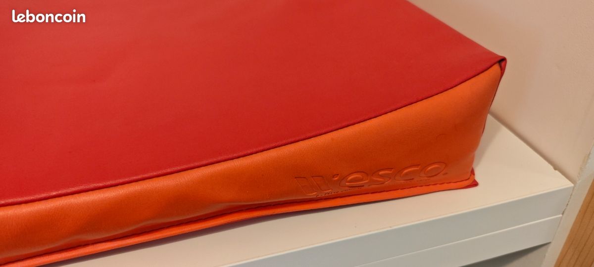 Tapis à langer - Matelas de changes bébé - Wesco (image 8)