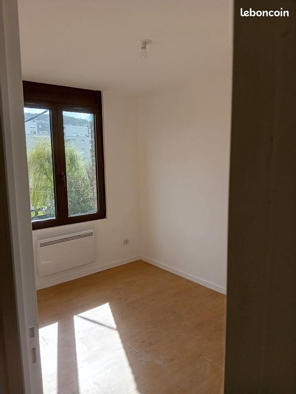 Appartement 2 pièces 38 m² · à Darnétal · 38 m² · 510 €