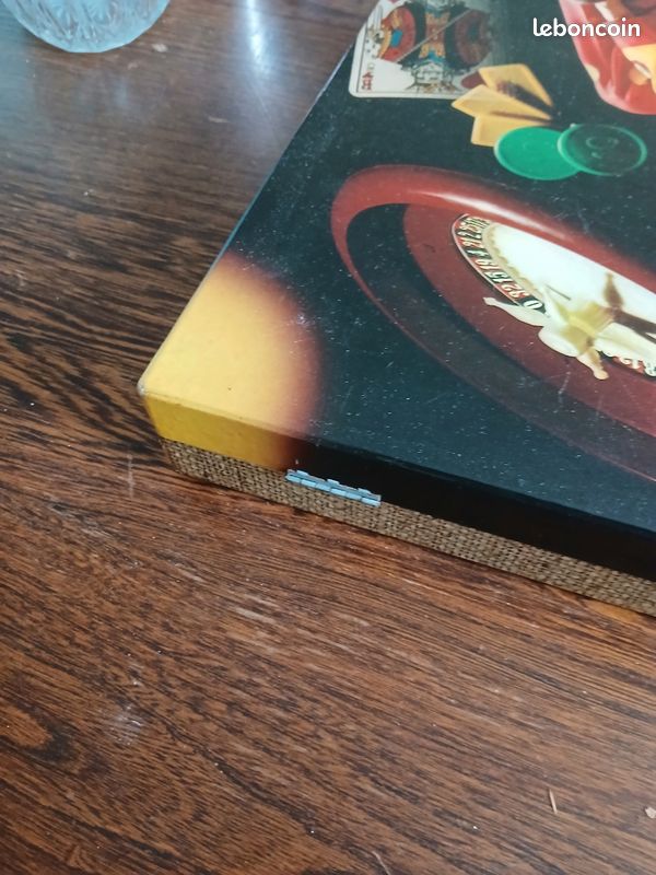 Boite de jeux de sociétés (image 6)