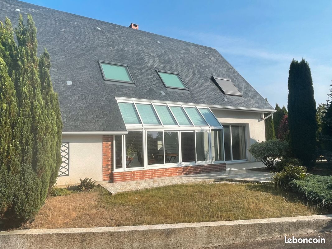 Maison 7 pièces 167 m² · à Petit-Caux · 167 m² · 399 000 €