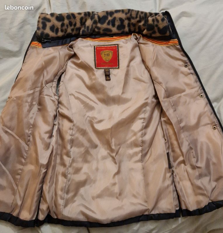 Gilet équitation Horseware fille femme 34 XXS (image 3)