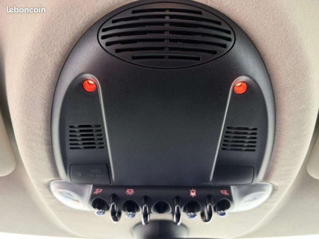 Mini Countryman R60 COOPER SD 143 ALL 4 (image 11)