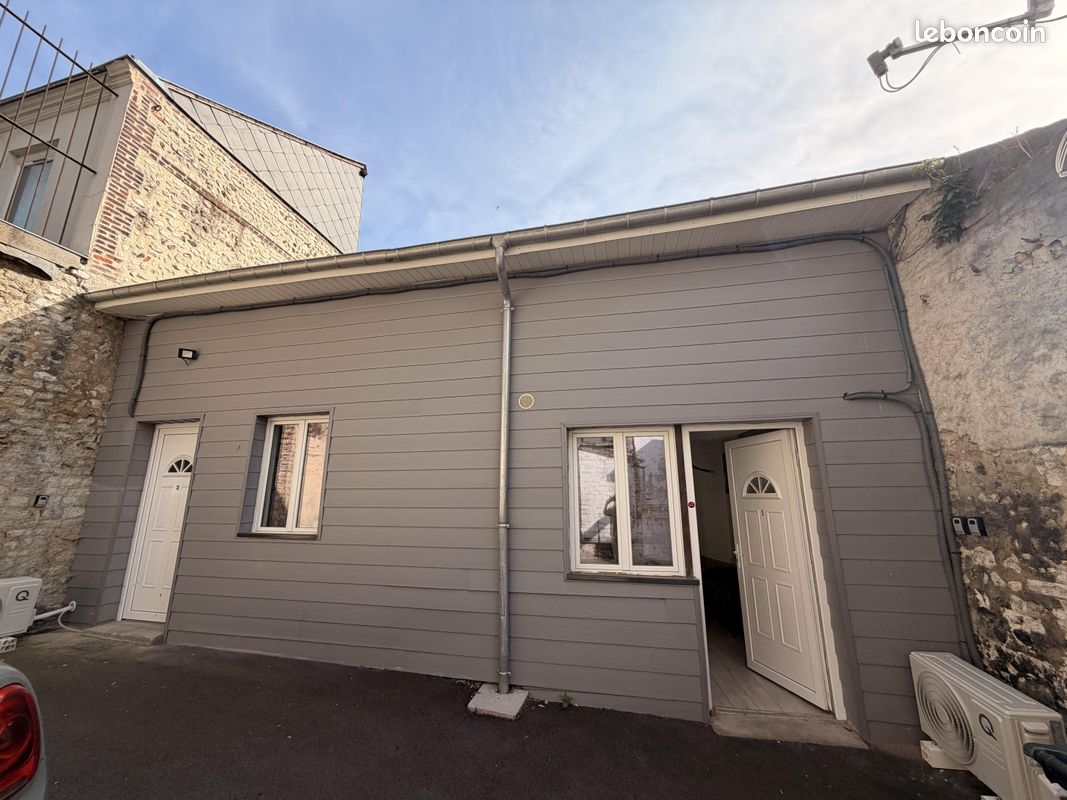 Immeuble 4 pièces 50 m² · à Rouen · 50 m² · 227 900 €