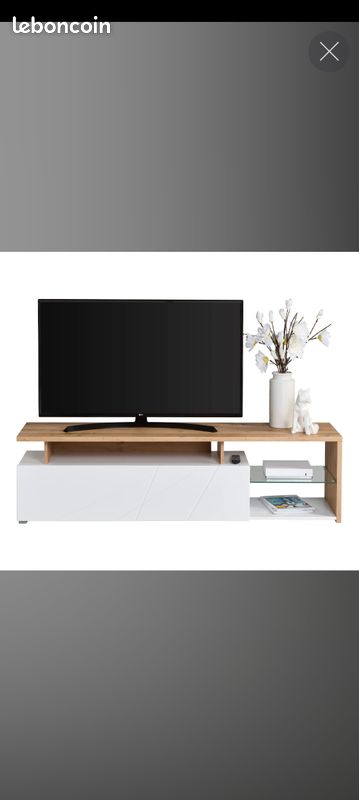 Meuble tv (image 1)