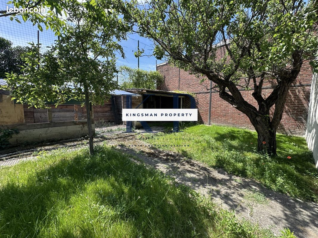 Maison 2 pièces 66 m² · à Montreuil · 66 m² · 1 580 €/mois