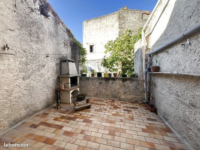 Maison 5 pièces 125 m² · à Peyriac-Minervois · 125 m² · 89 000 €