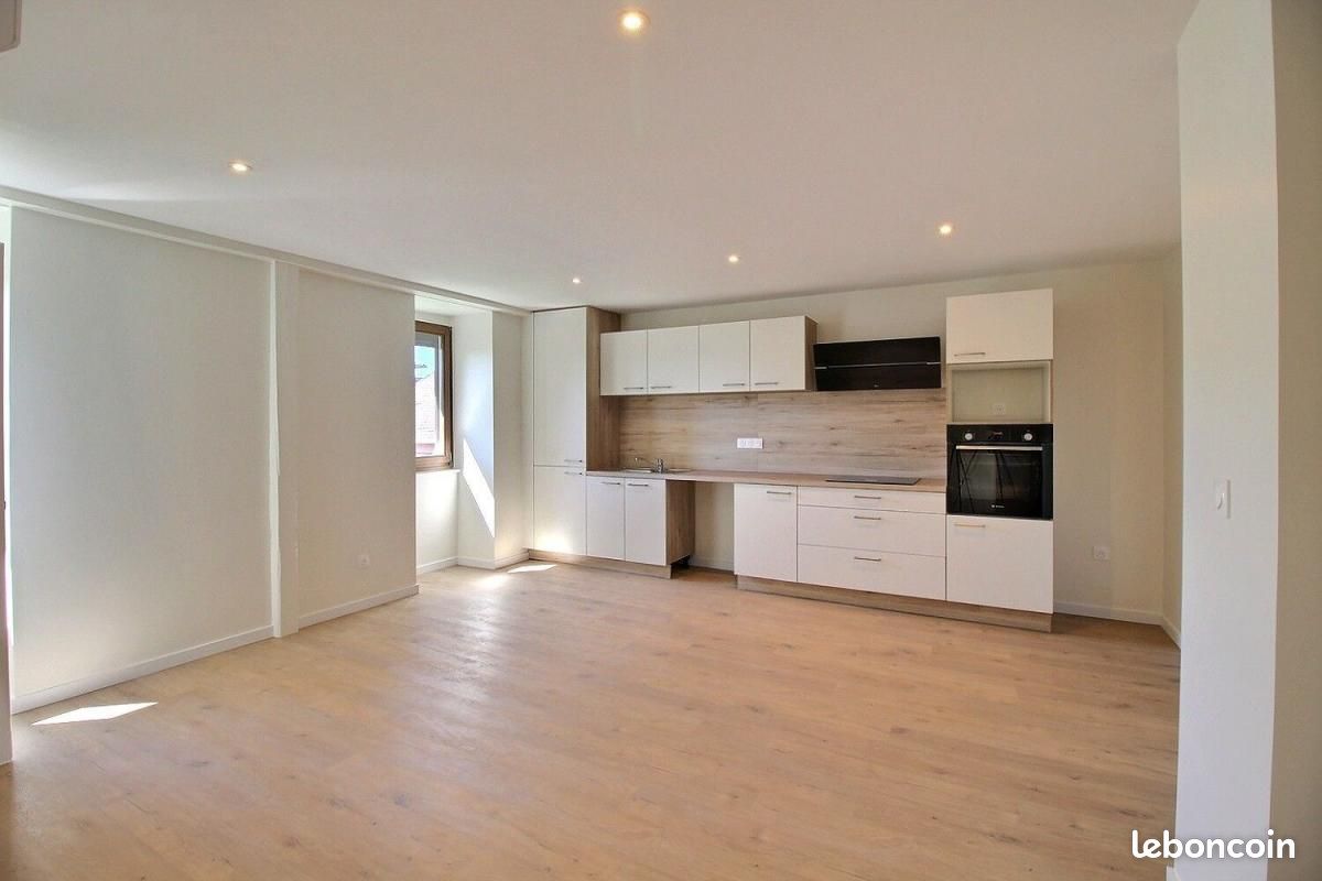 Appartement a louer saint-louis - 3 pièce(s) - 55 m2 - Surfyn