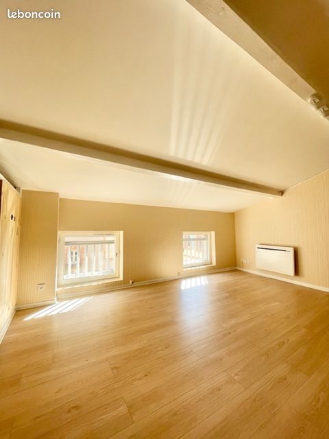 Appartement 1 pièce 25 m² · à Montauban · 25 m² · 420 €