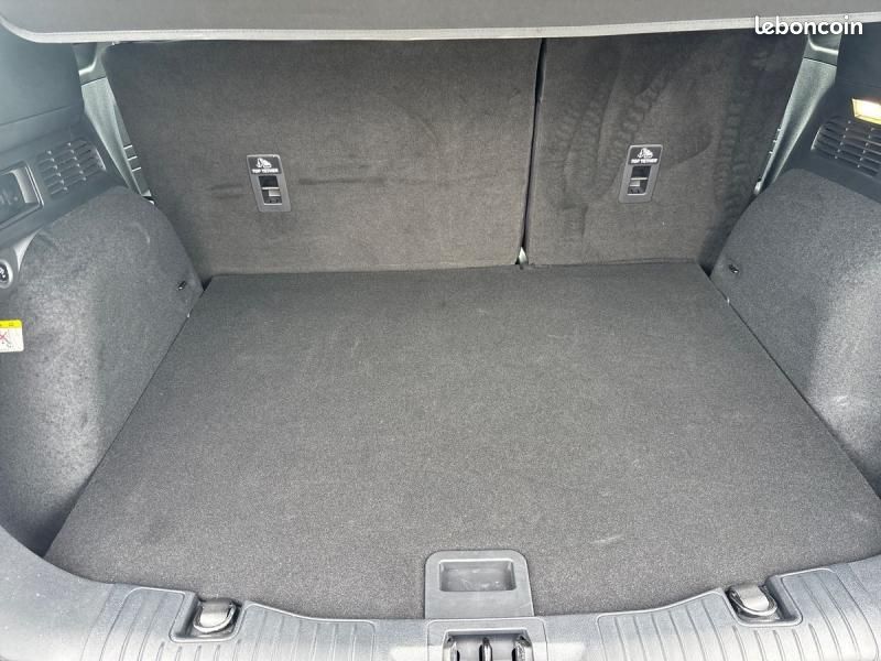 Ford Kuga 2.5 Duratec 225ch PHEV ST-Line X BVA (image 9)