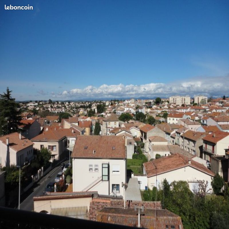 Maison 3 pièces 73 m² · à Béziers · 73 m² · 145 000 €