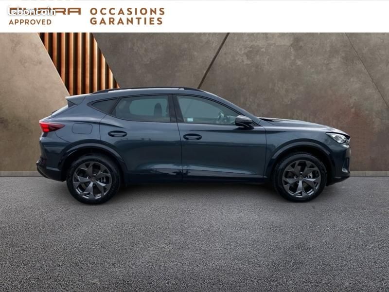 Cupra Formentor 1.5 eTSI Hybrid 150ch V DSG7 (image 5)