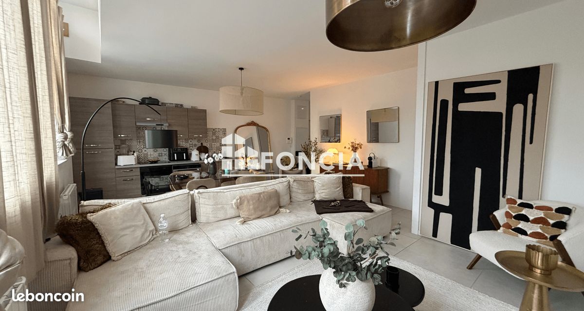 Appartement 4 pièces 86 m² · à Le Mans · 86 m² · 239 000 €