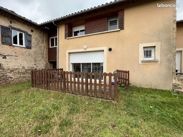 Immeuble de rapport 169 m² Saint-Cirgues