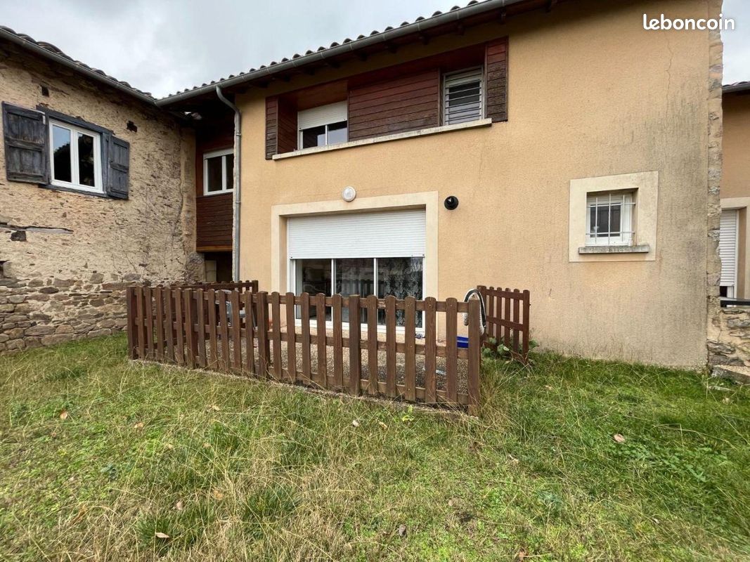Immeuble de rapport 169 m² Saint-Cirgues (image 1)