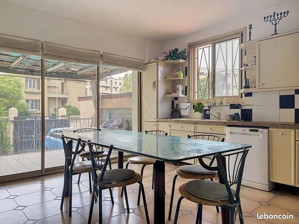Maison 223 m² Marseille 9eme — 6