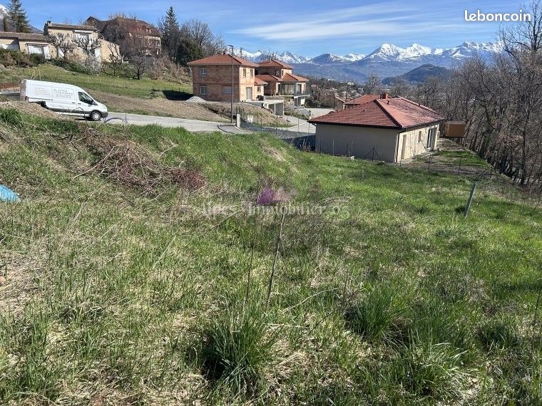 Terrain Gap · 95 000 €