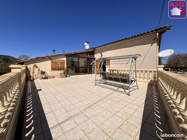 Maison 3 pièces 105 m²