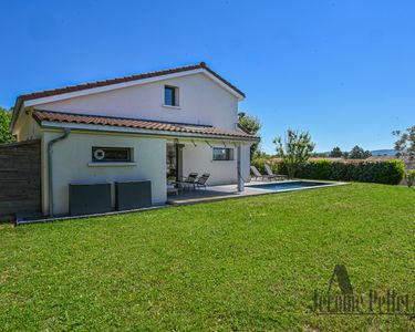 Maison 699 000 € - 164 m²
