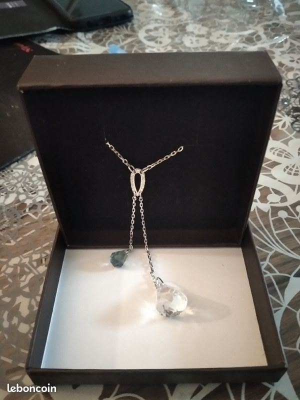Pendentif wieder 2 pierres (image 3)