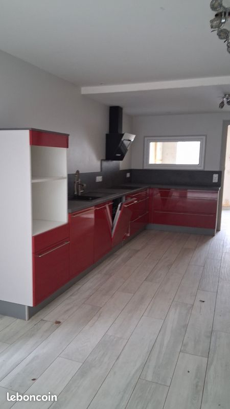 Maison 6 pièces 120 m² · à Avessac · 120 m² · 145 000 €