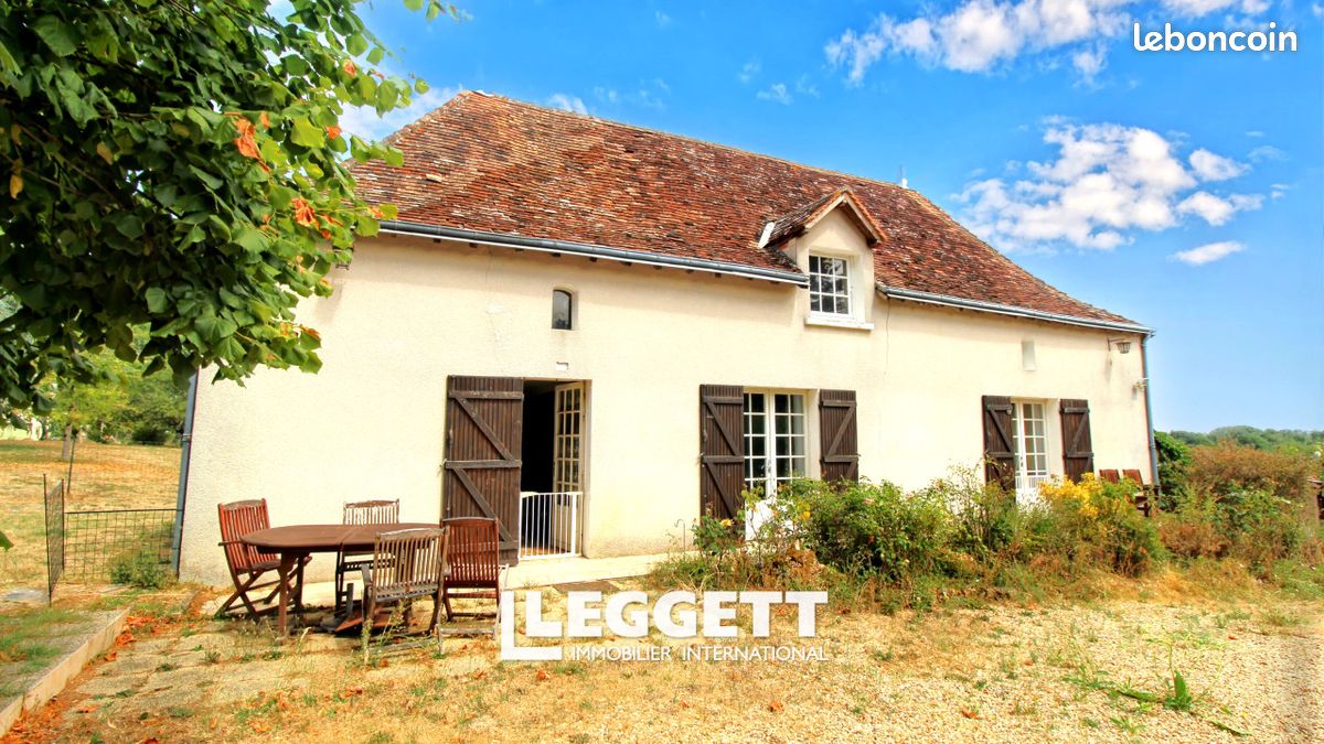 Maison 6 pièces 130 m² · à Nalliers · 130 m² · 130 000 €