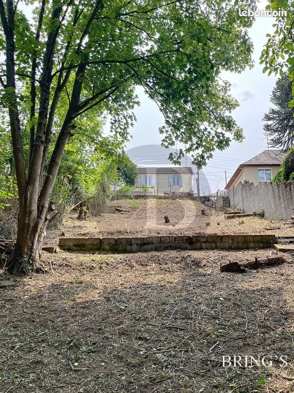 Maison 1 pièce 80 m² · à Châteaubriant · 80 m² · 69 800 €