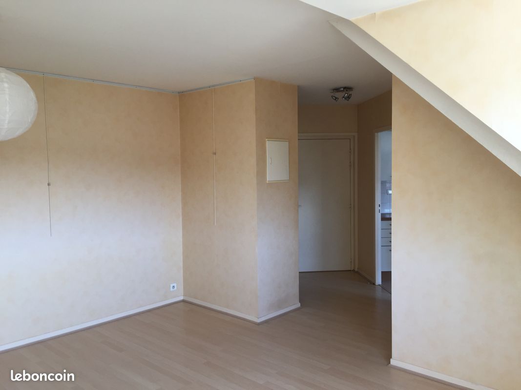 Appartement 2 pièces 55 m² · à Brive-la-Gaillarde · 55 m² · 495 €