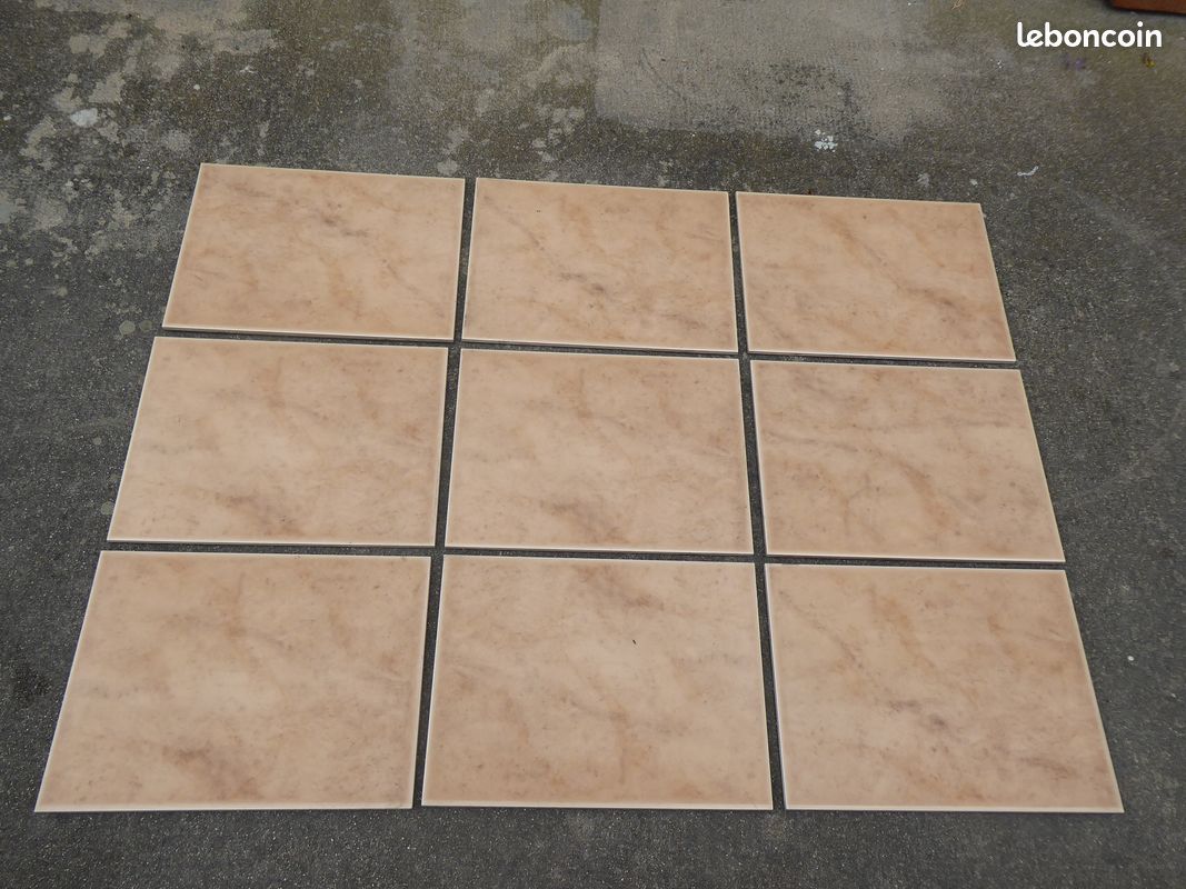 Carreaux pour cloison ou mur (image 1)