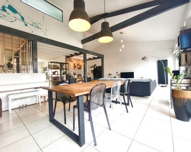 Maison 459 000 € - 178 m²