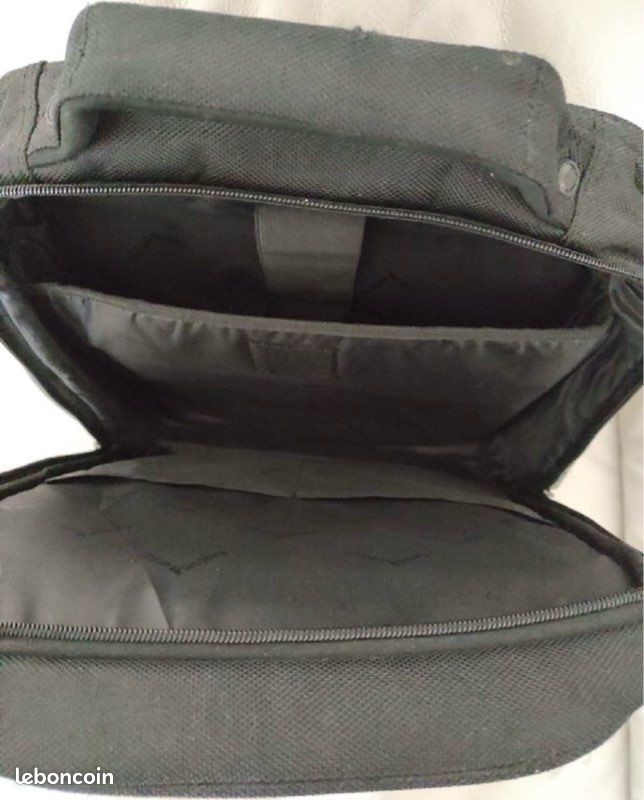 Sac à dos ordinateur (image 2)