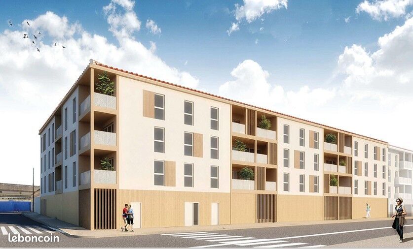 Appartement 3 pièces 67 m² · à Miramas · 67 m² · 838 €/mois