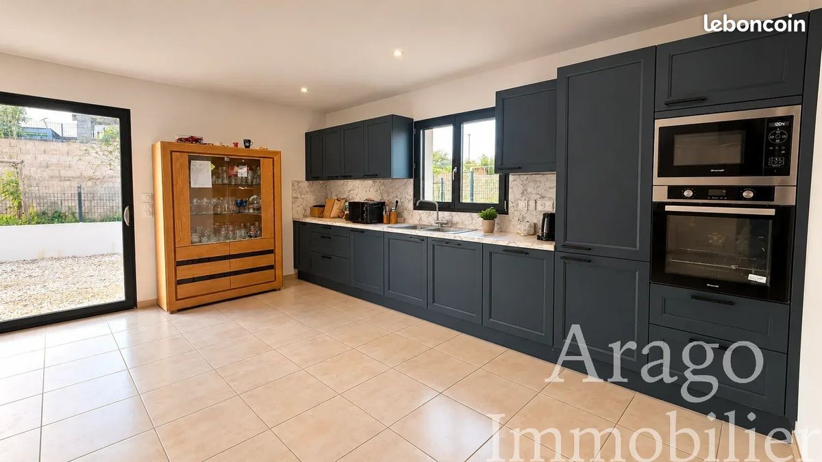 Maison 4 pièces 108 m² · à Montner · 108 m² · 348 200 €