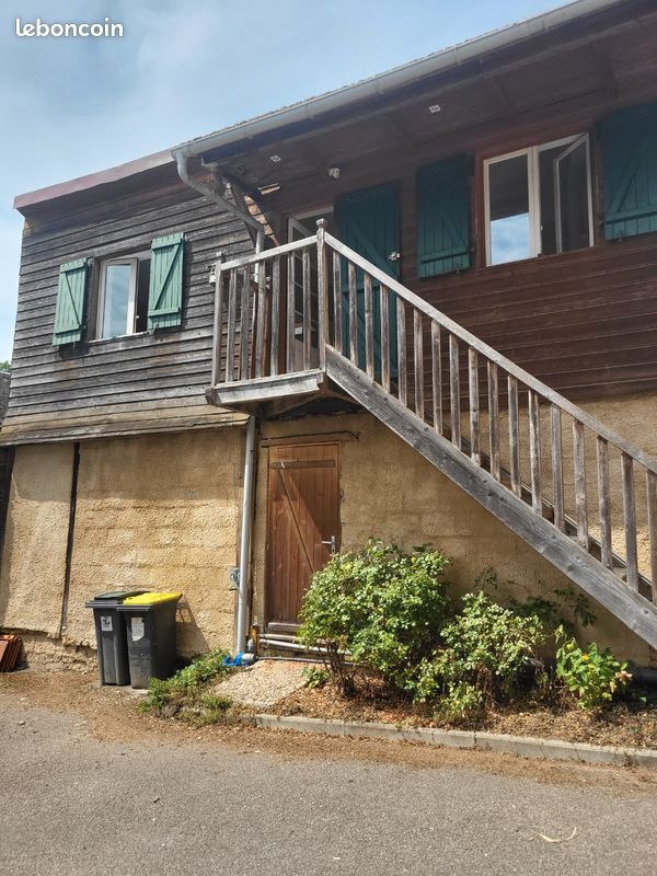 Appartement 1 pièce 25 m² · à Elbeuf · 25 m² · 480 €