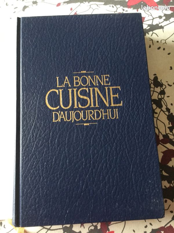Livre de recettes (image 2)