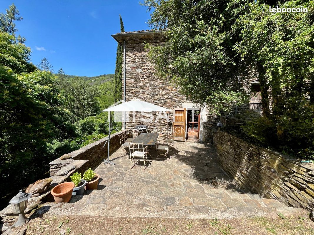 Mas 9 pièces 250 m² (image 2)