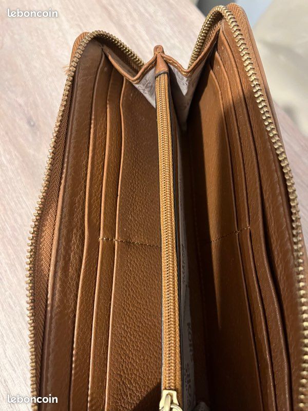 Porte feuille Michael Kors (image 6)