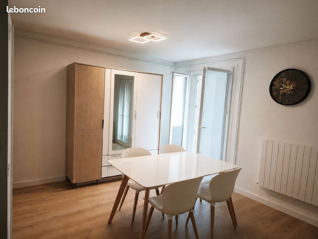 Appartement 2 pièces 51 m² · à Agen · 51 m² · 600 €